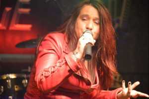 Mystery Blue - Hard Rock Rendez Vous 5